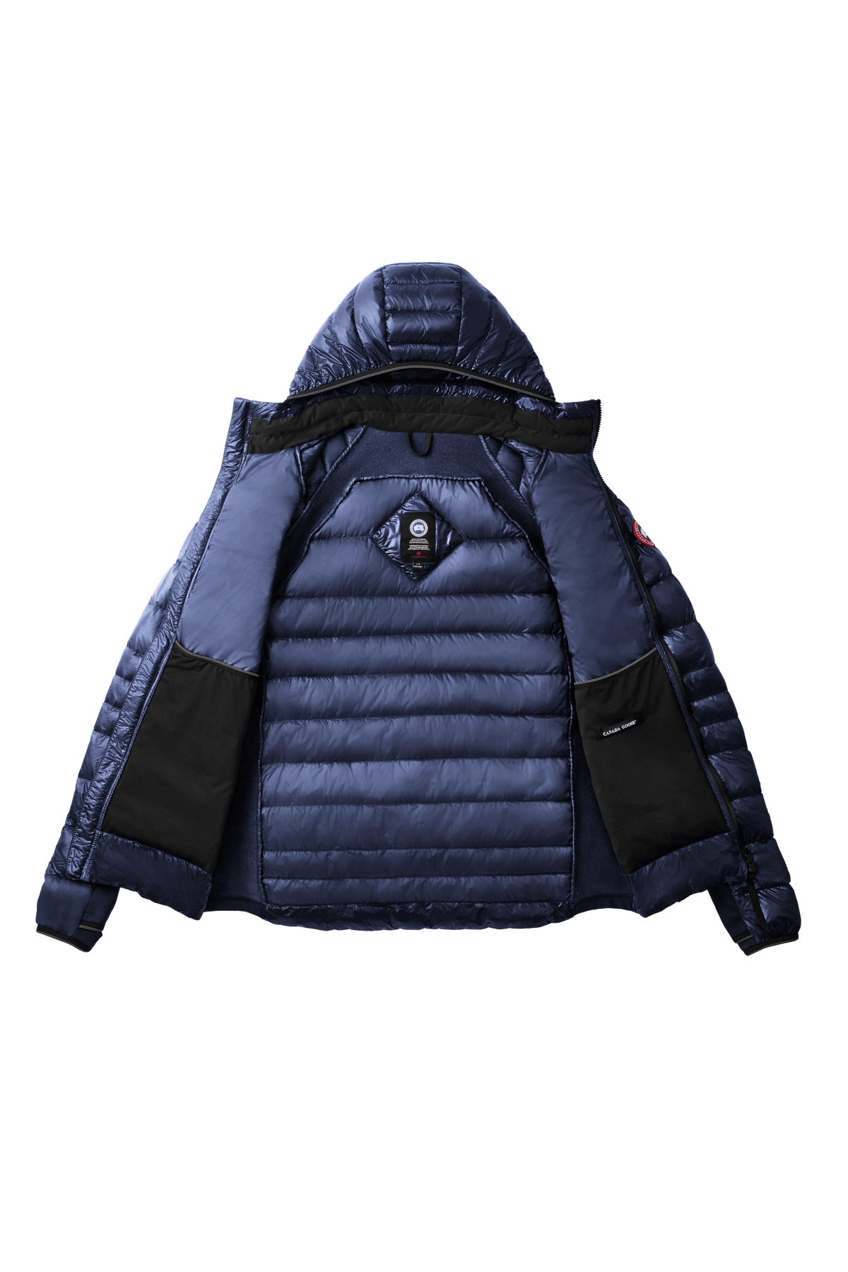 Canada Goose Hybridge Lite Hoody Q M