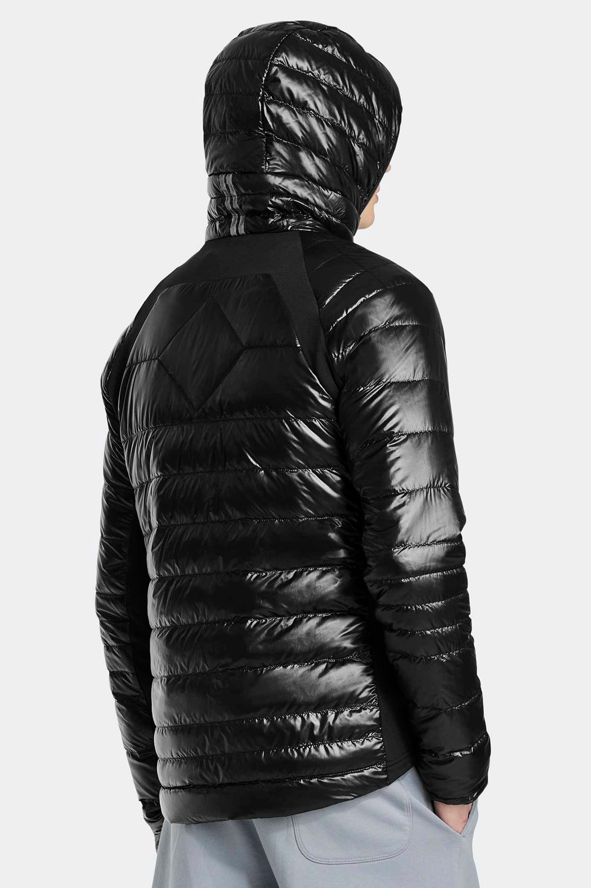 Canada Goose Hybridge Lite Hoody Herra