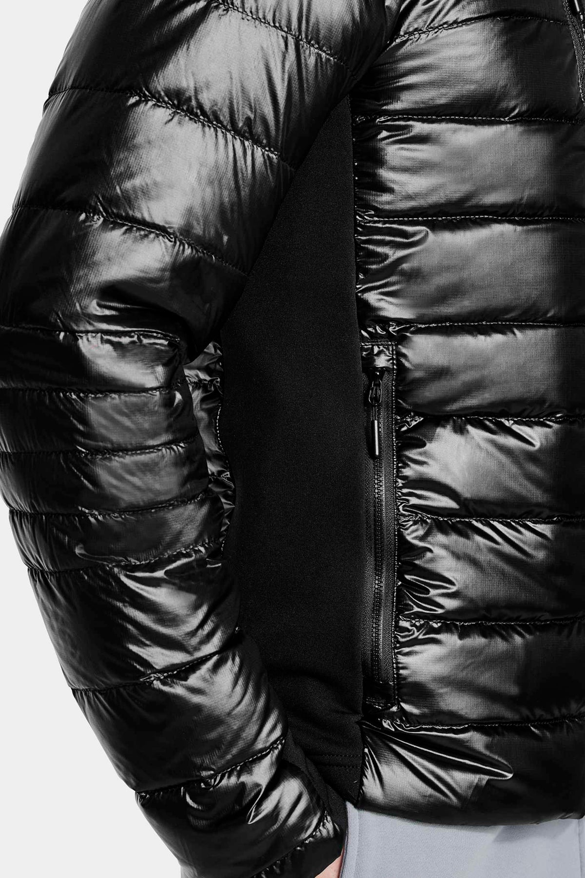 Canada Goose Hybridge Lite Hoody Herra
