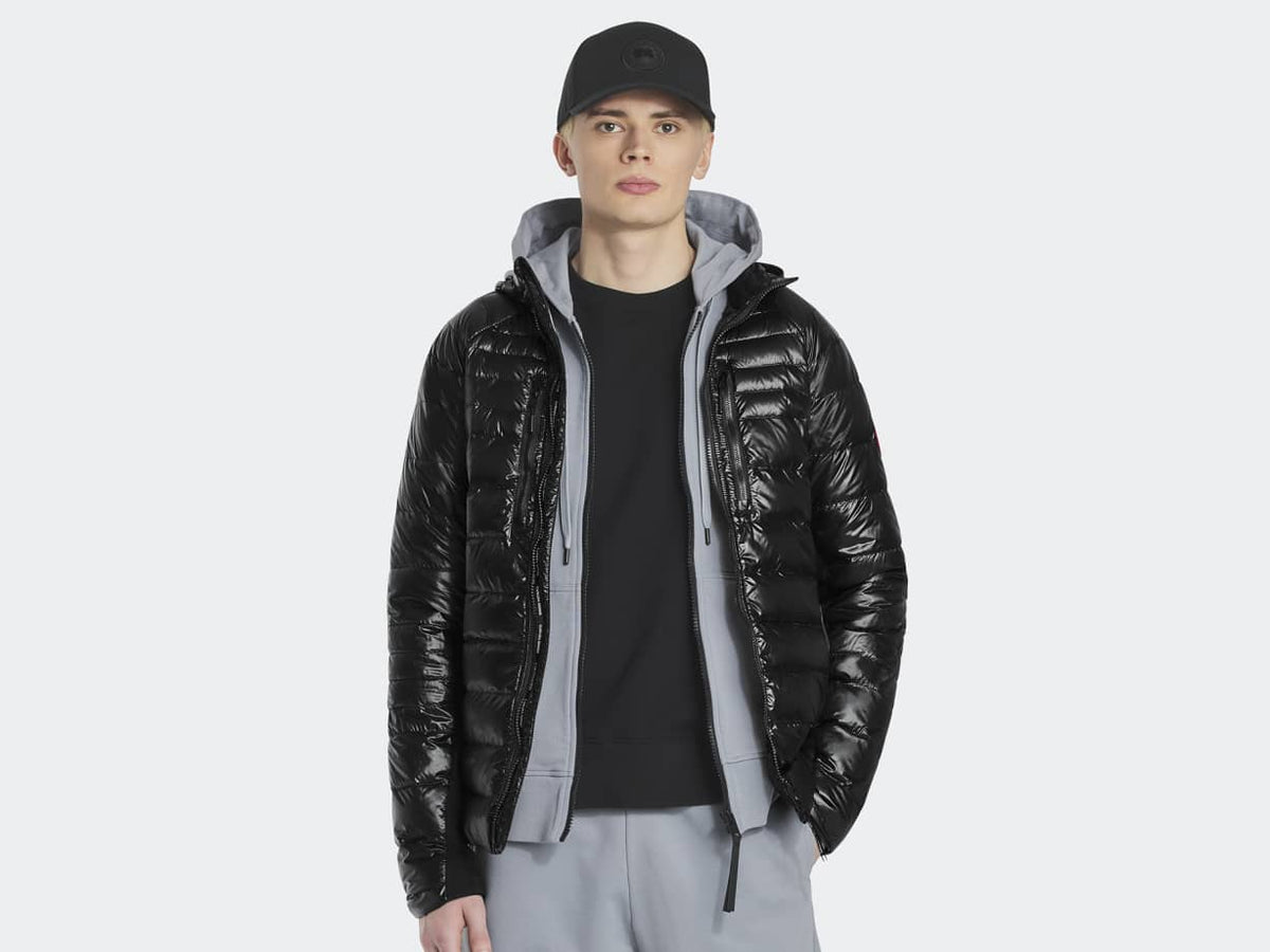 Canada Goose Hybridge Lite Hoody Herra