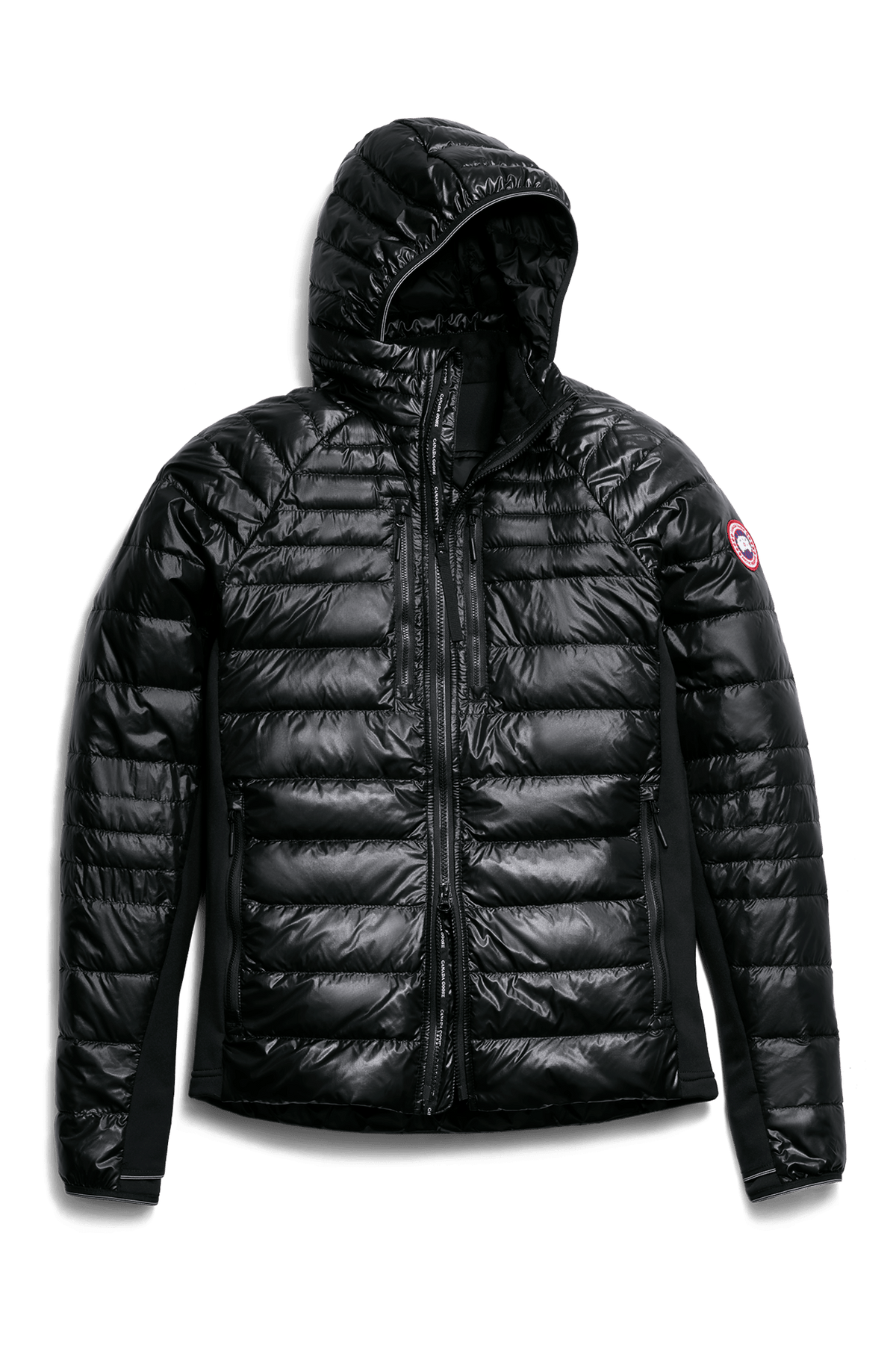 Canada Goose Hybridge Lite Hoody Herra