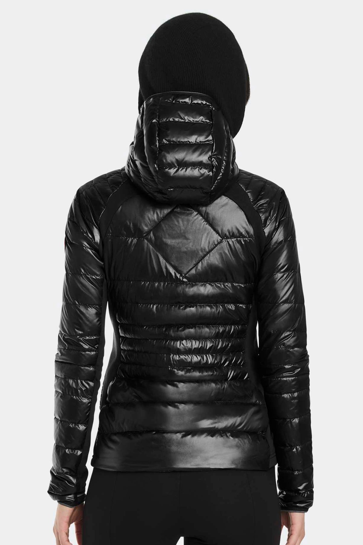 Hybridge Lite Hoody CR Dömu