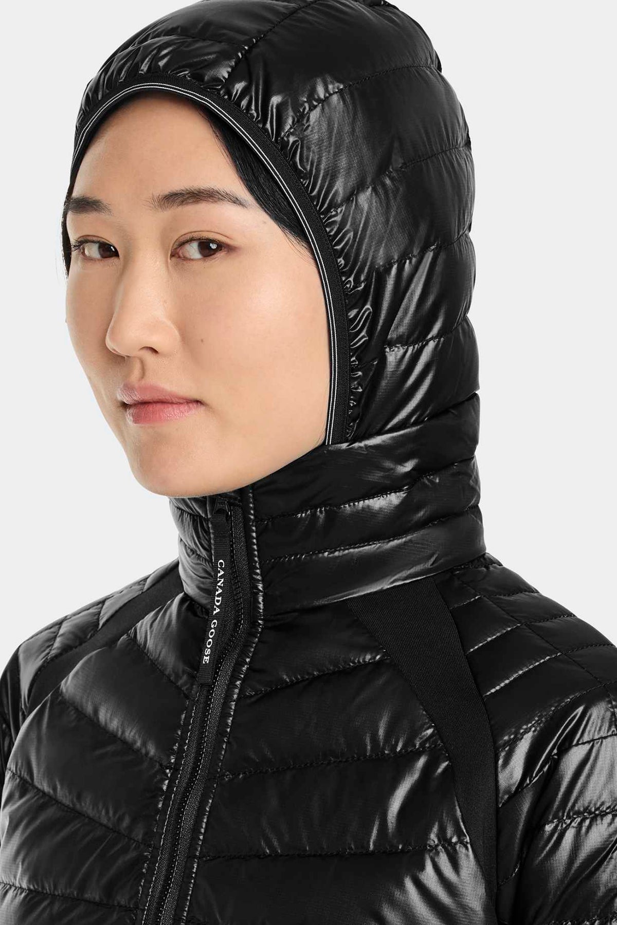 Hybridge Lite Hoody CR Dömu