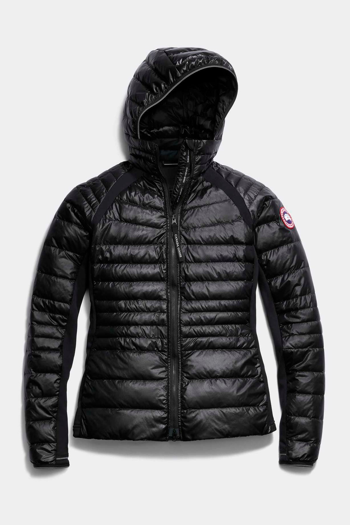 Hybridge Lite Hoody CR Dömu