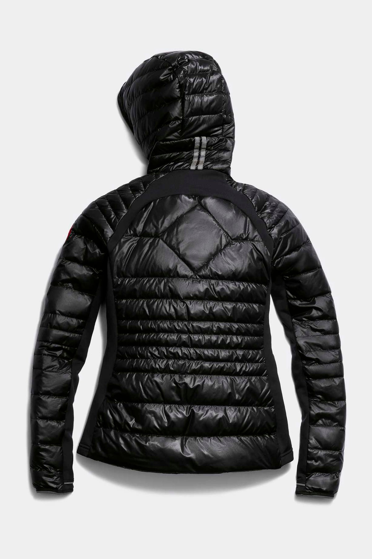Hybridge Lite Hoody CR Dömu