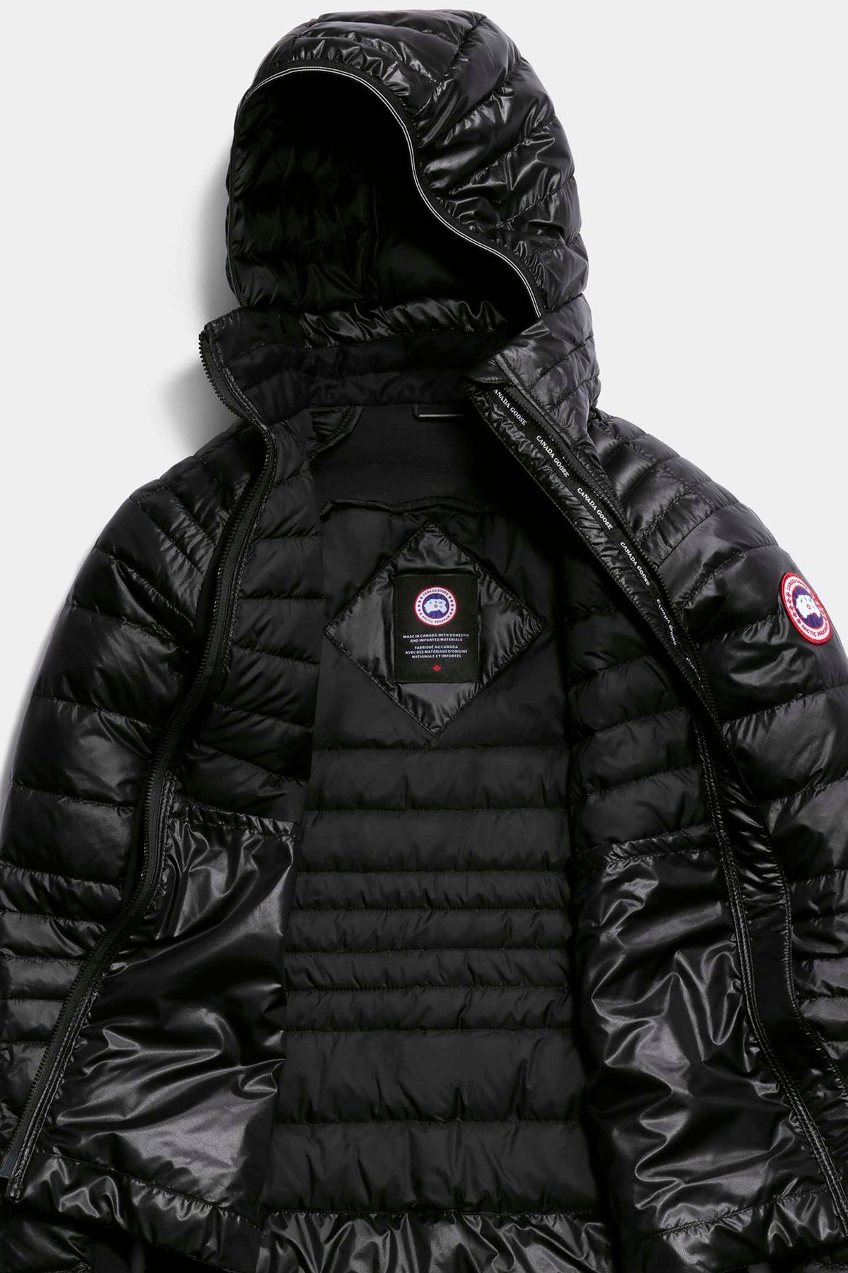 Hybridge Lite Hoody CR Dömu