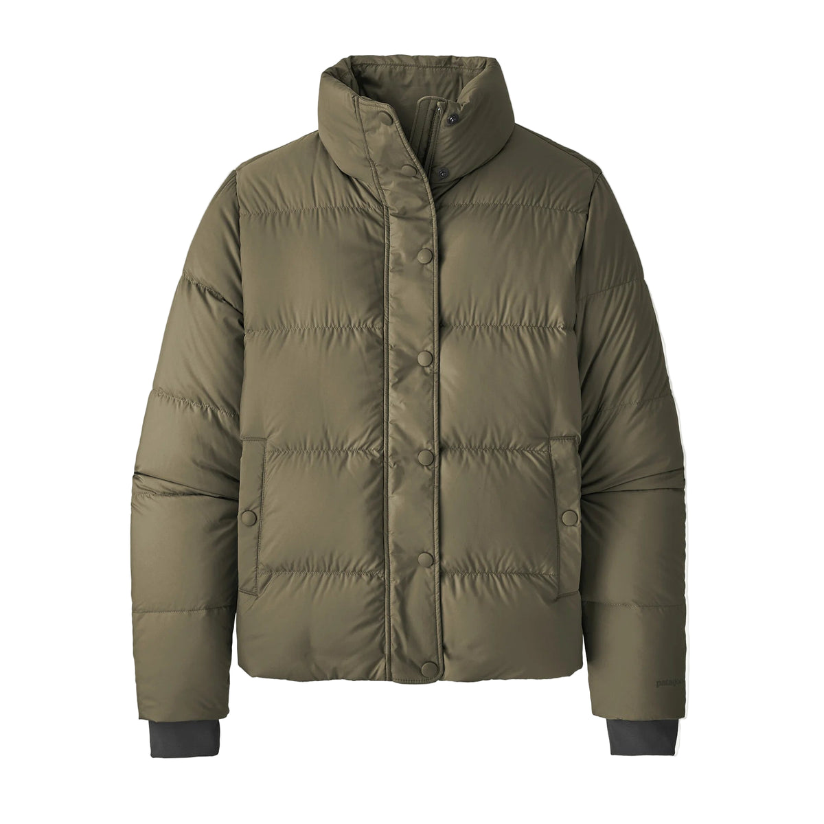 Patagonia Silent Down Jacket Dömu