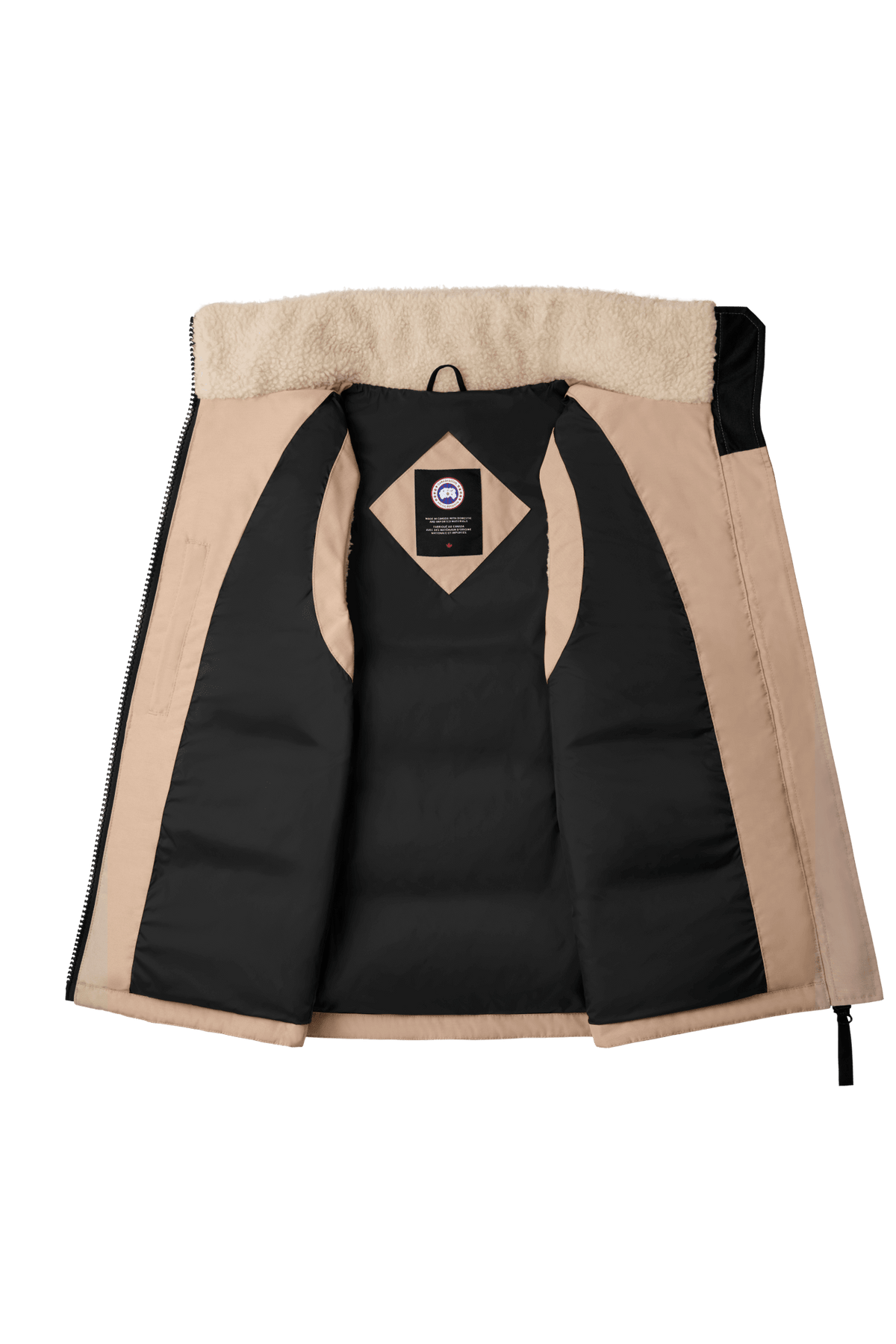 Canada Goose Elora Vest