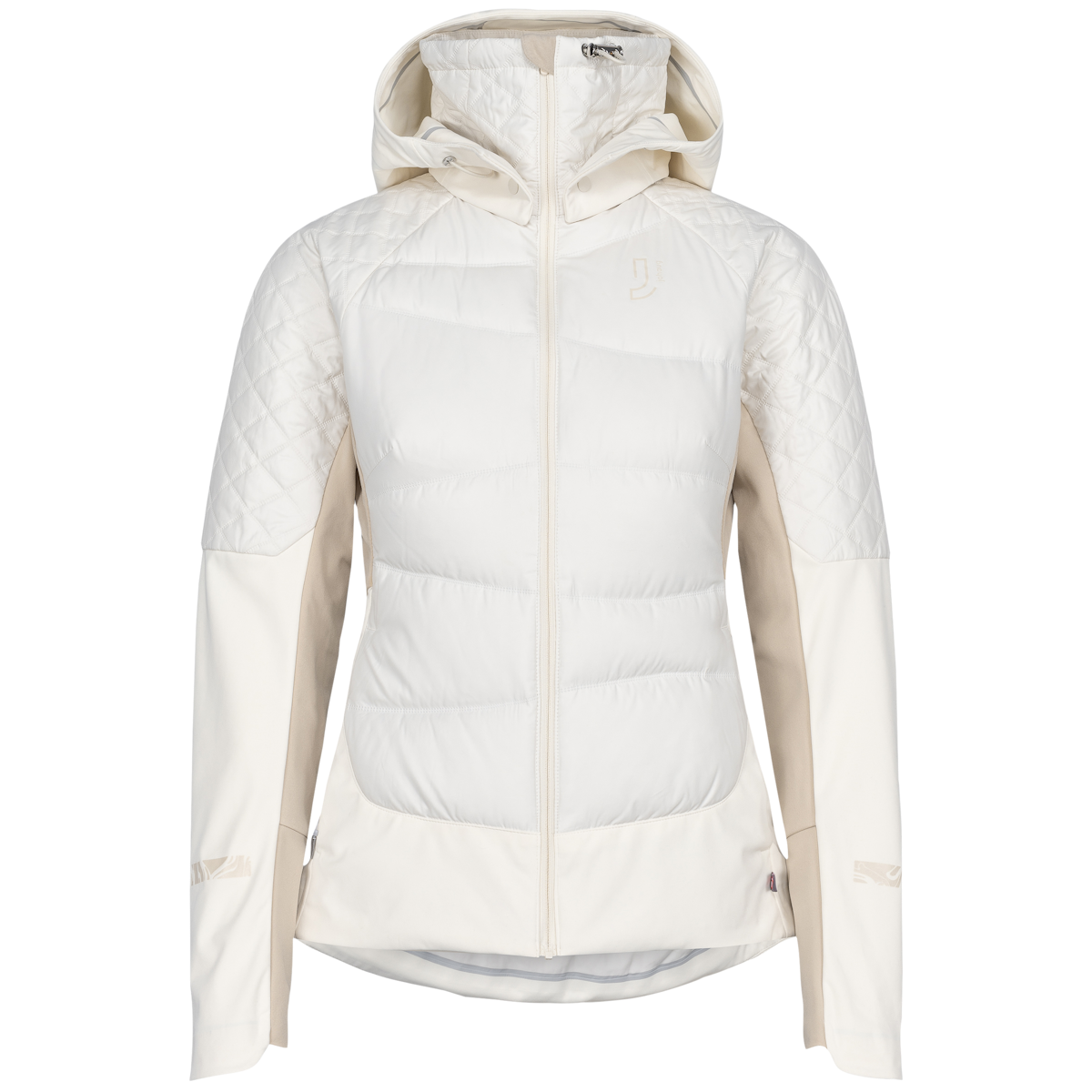 Johaug Training Jacket Advance Primaloft Jakki