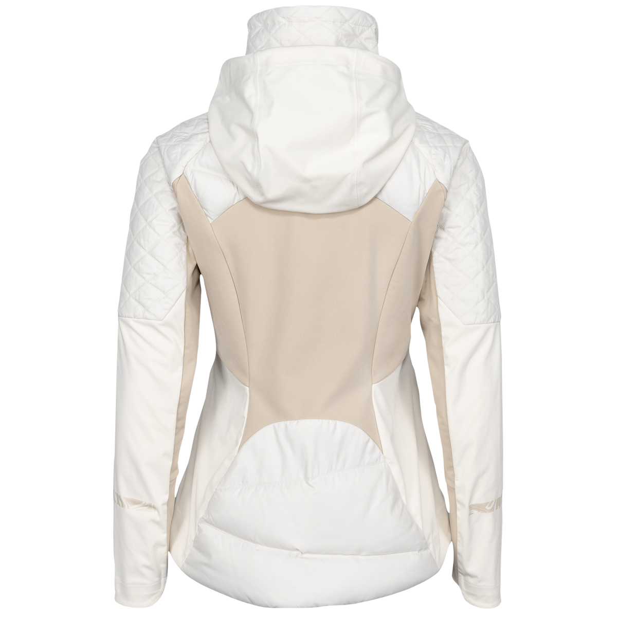 Johaug Training Jacket Advance Primaloft Jakki