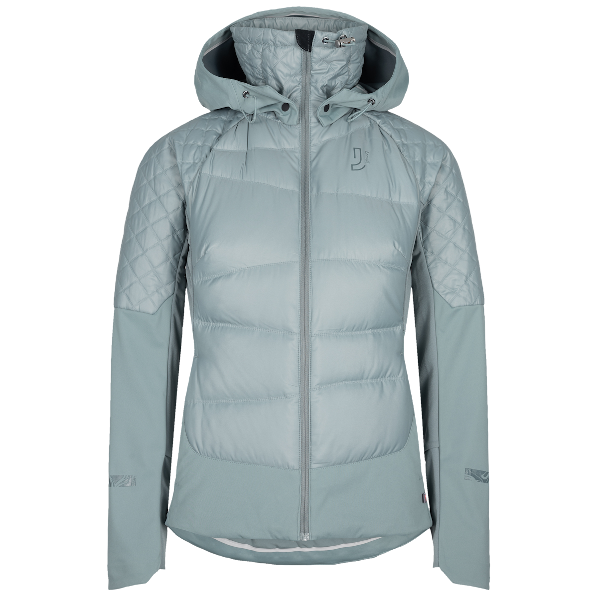 Johaug Training Jacket Advance Primaloft Jakki