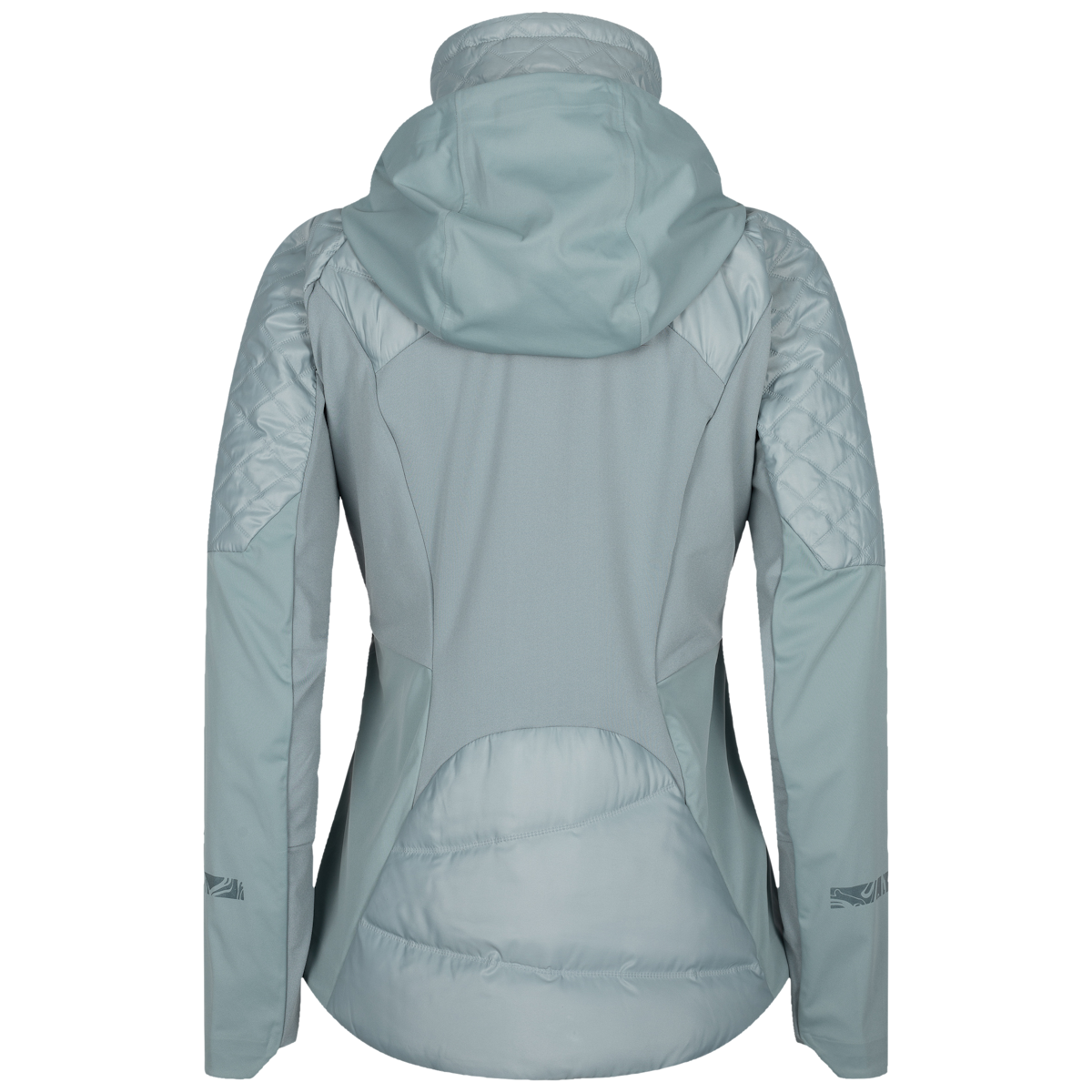 Johaug Training Jacket Advance Primaloft Jakki