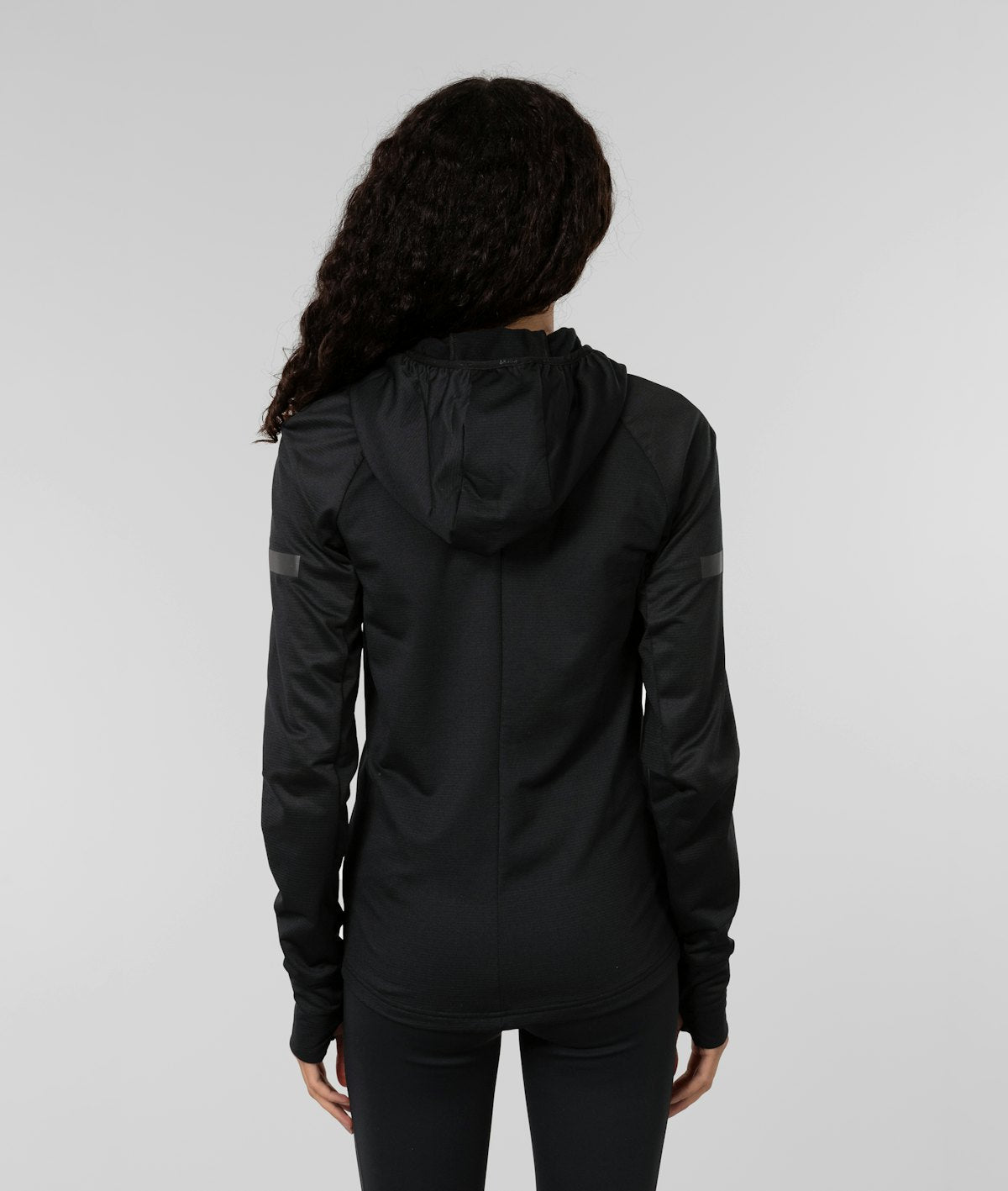 Johaug Gleam Full Zip Peysa Dömu