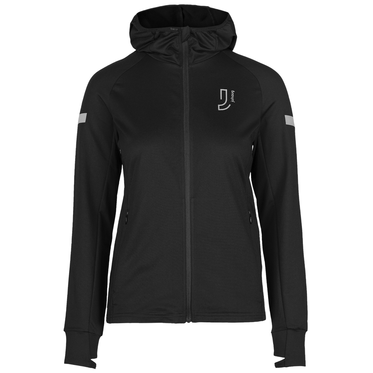 Johaug Gleam Full Zip Peysa Dömu