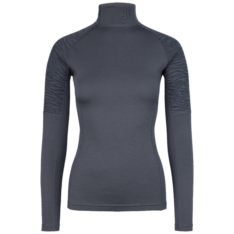 Johaug Elevate Wool Half Zip