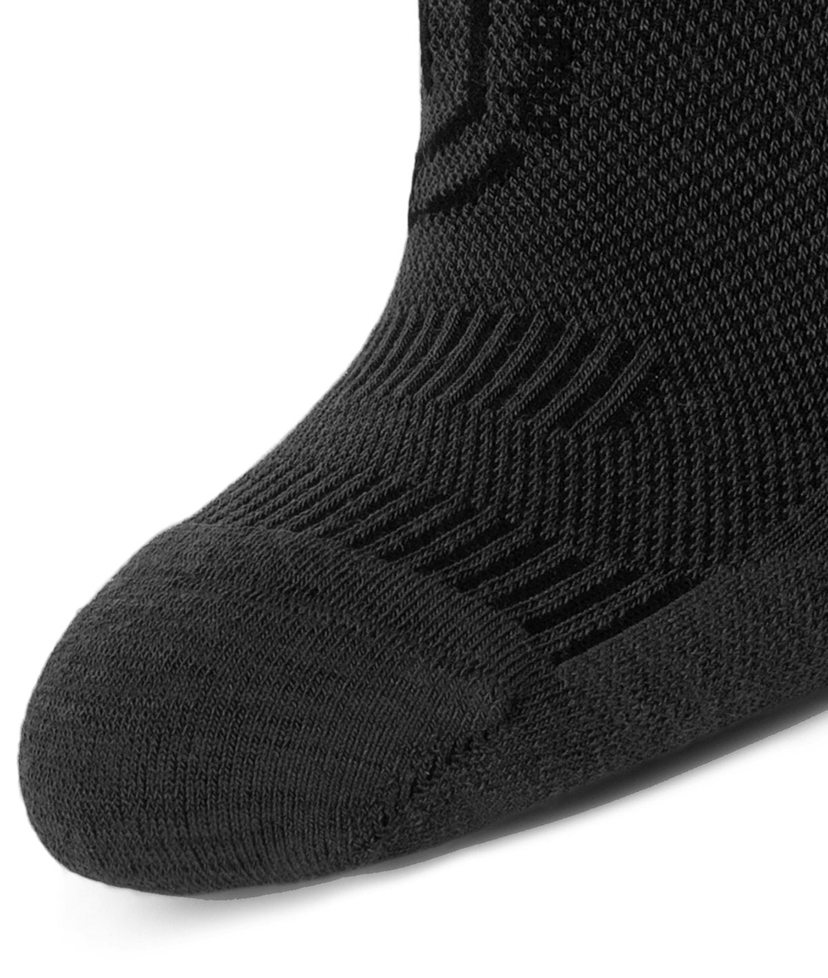 Johaug 2-Pk Advance Tech-Wool Ankle Sock