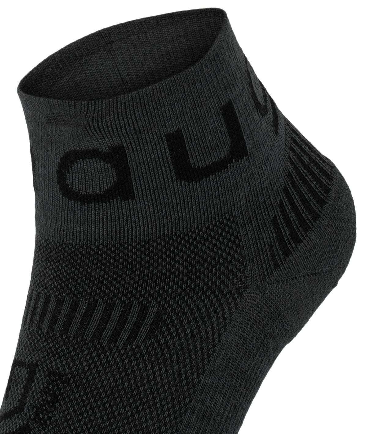 Johaug 2-Pk Advance Tech-Wool Ankle Sock