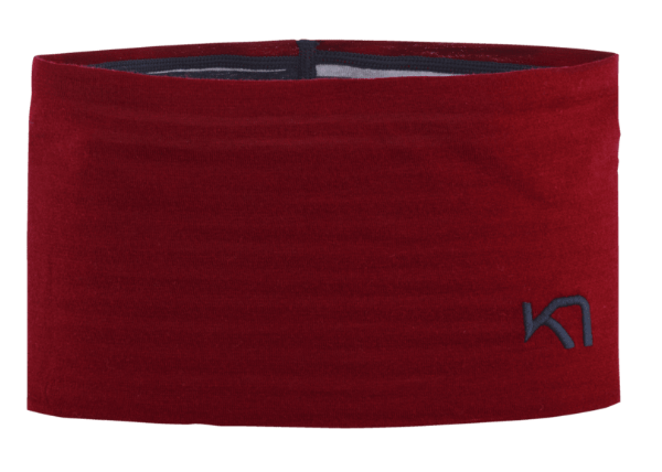 Kari Traa Tikse 100% merino Headband