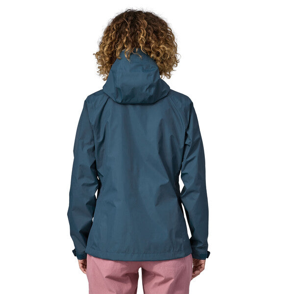 Patagonia Torrentshell 3L Skeljakki Dömu
