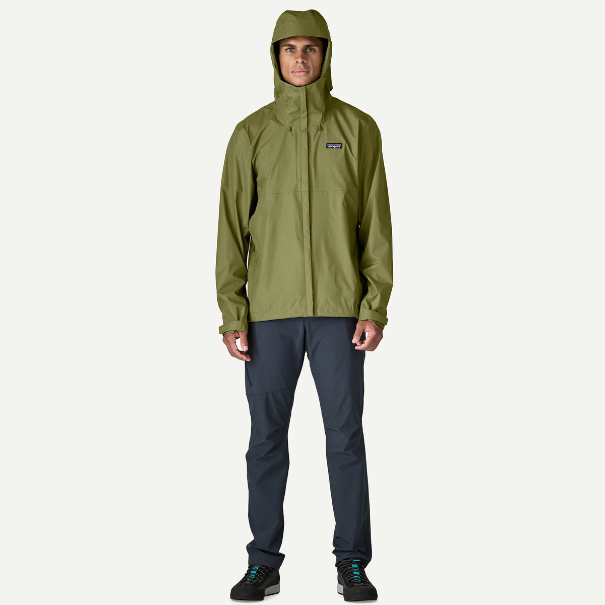 Caper Green