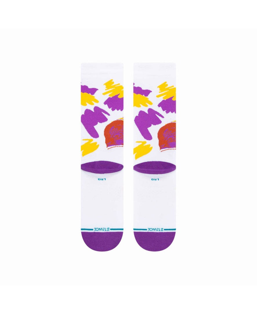 Stance lebron on sale