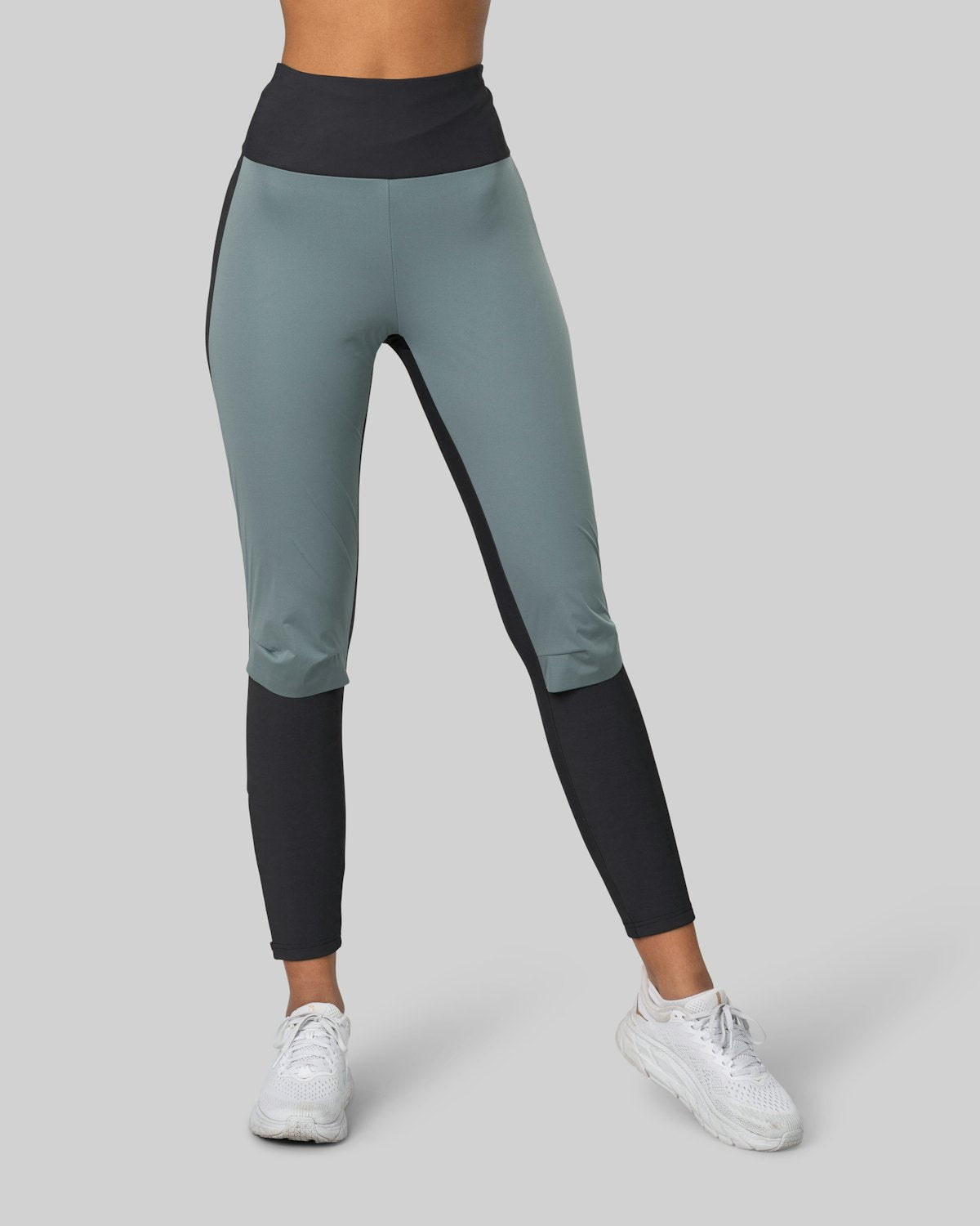 Green/Blue