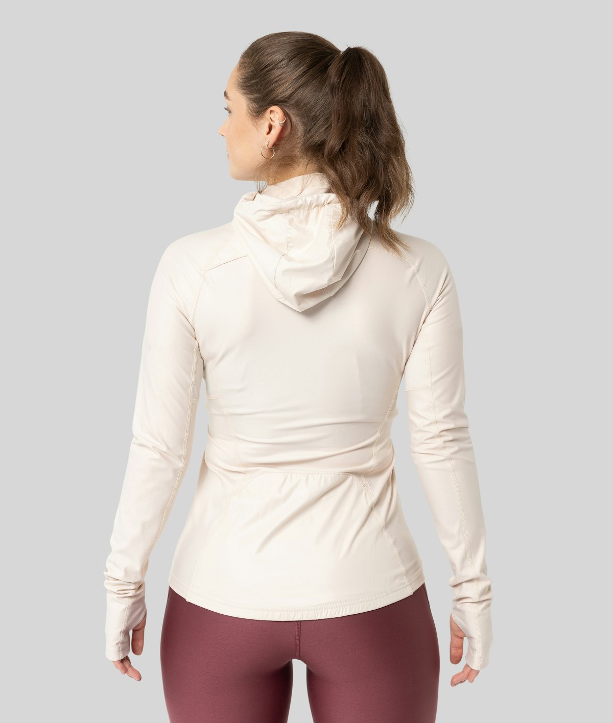 Johaug Advance Primaloft Hybrid W