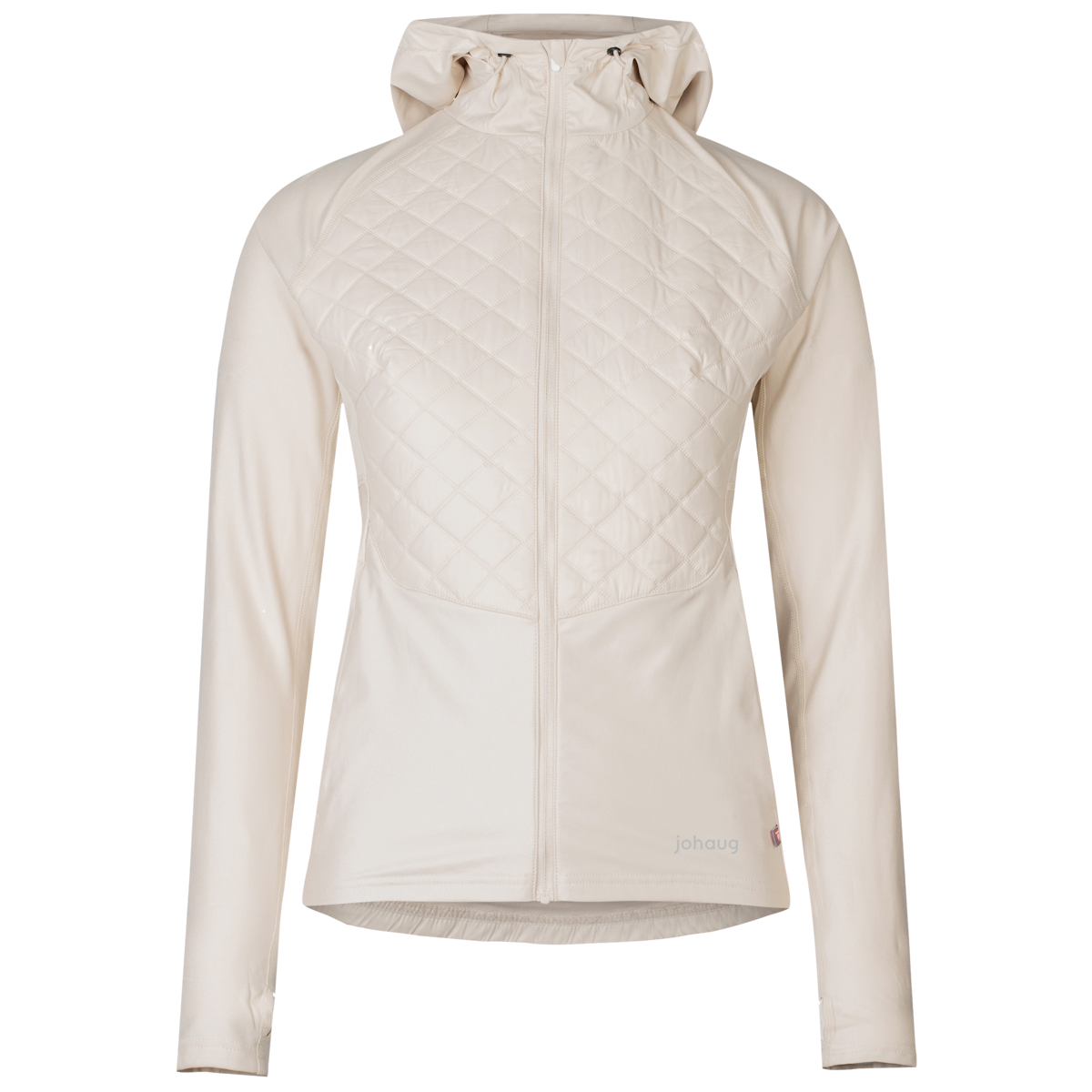 Johaug Advance Primaloft Hybrid W