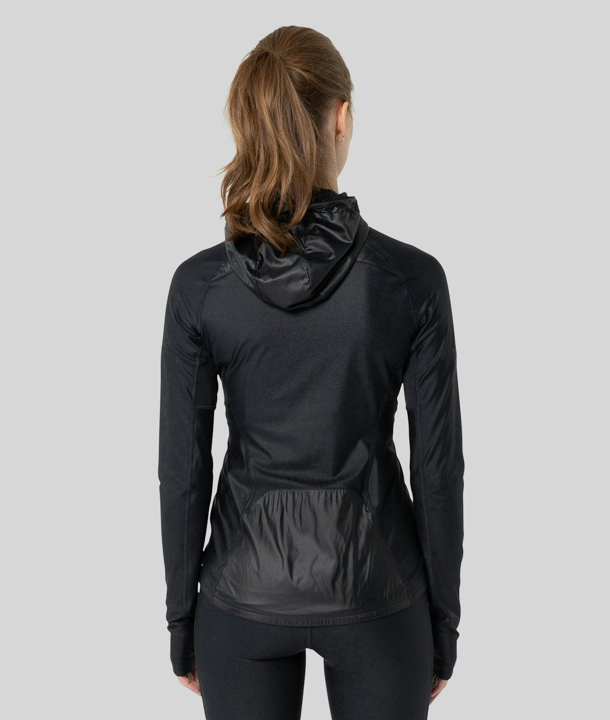 Johaug Advance Primaloft Hybrid W