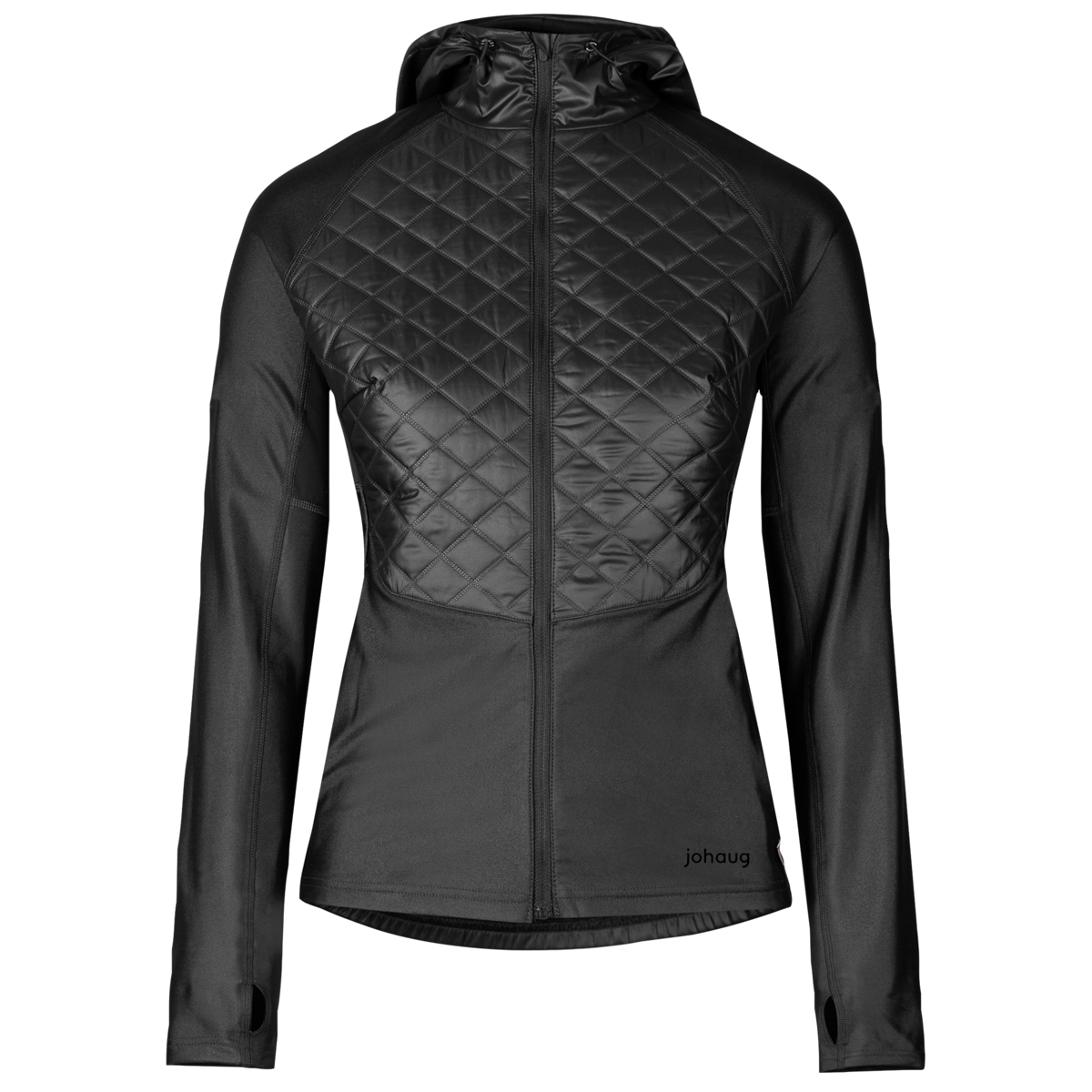 Johaug Advance Primaloft Hybrid W