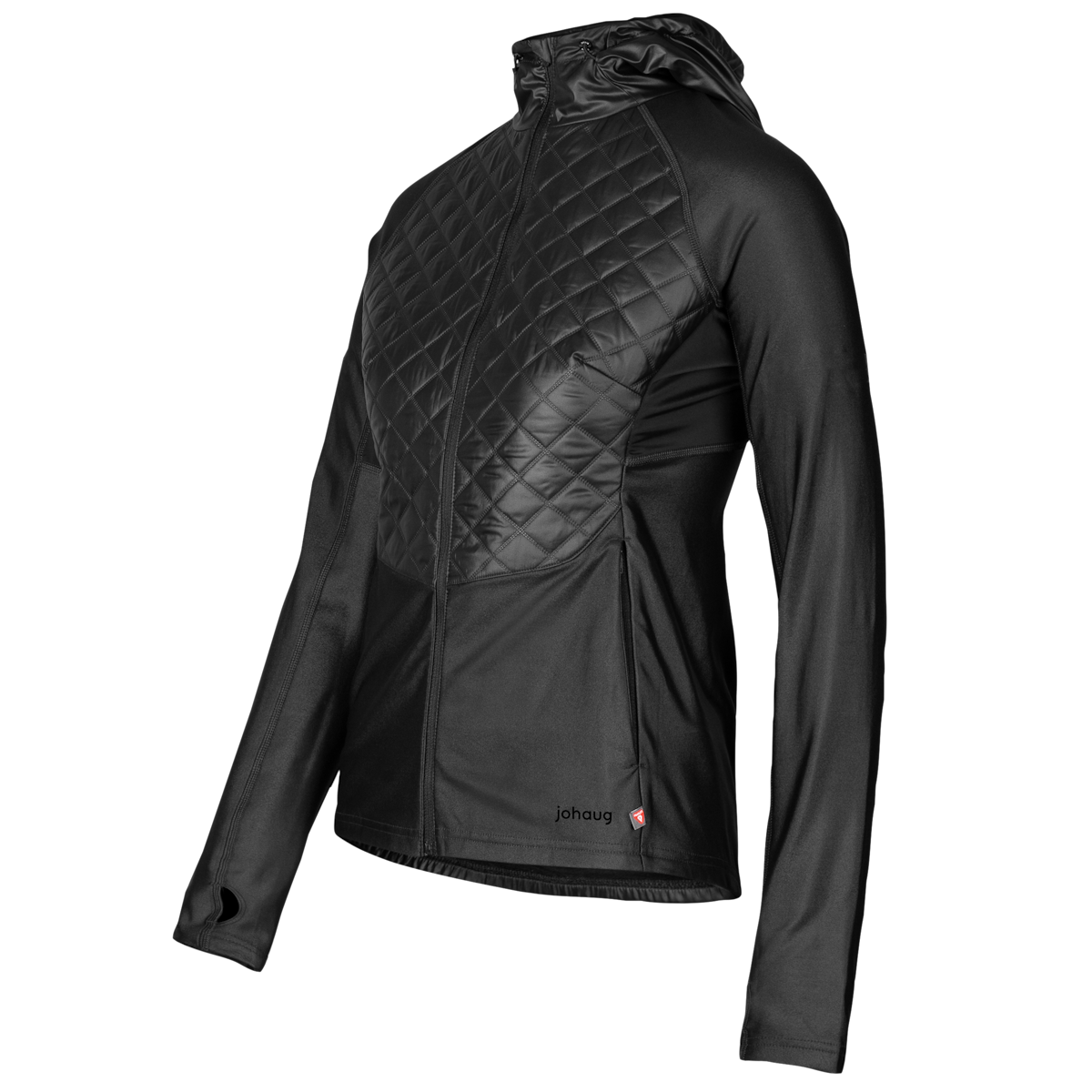 Johaug Advance Primaloft Hybrid W