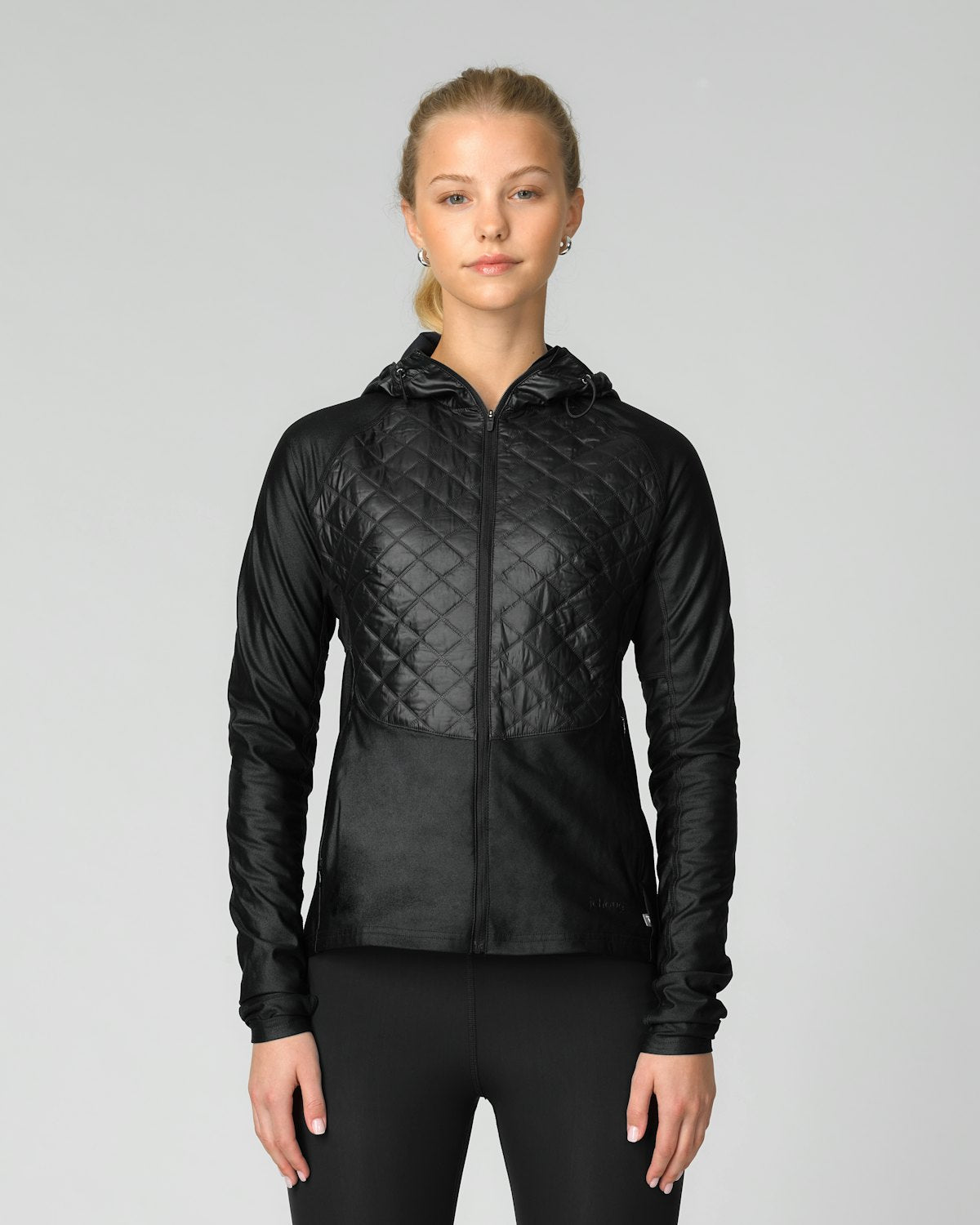 Johaug Advance Primaloft Hybrid W