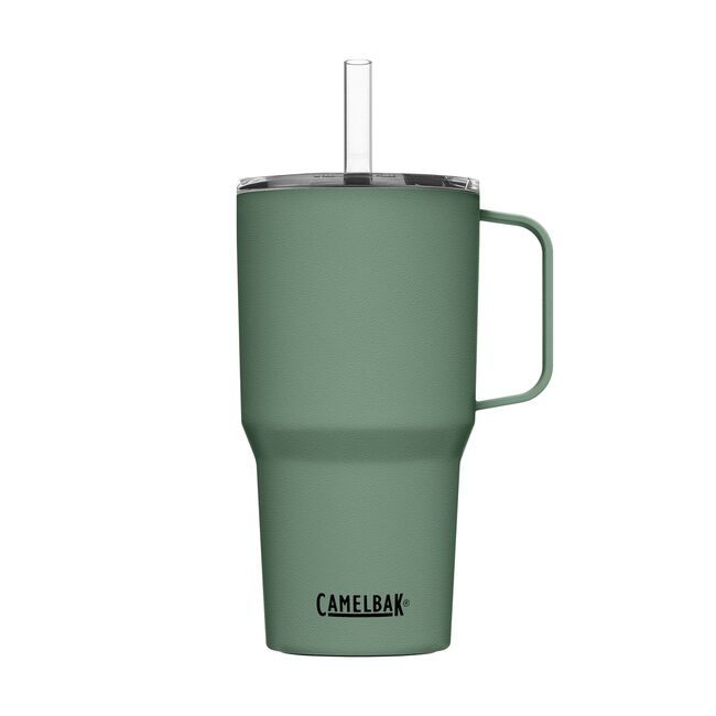 Camelbak Straw Mug 700 ml - brúsi