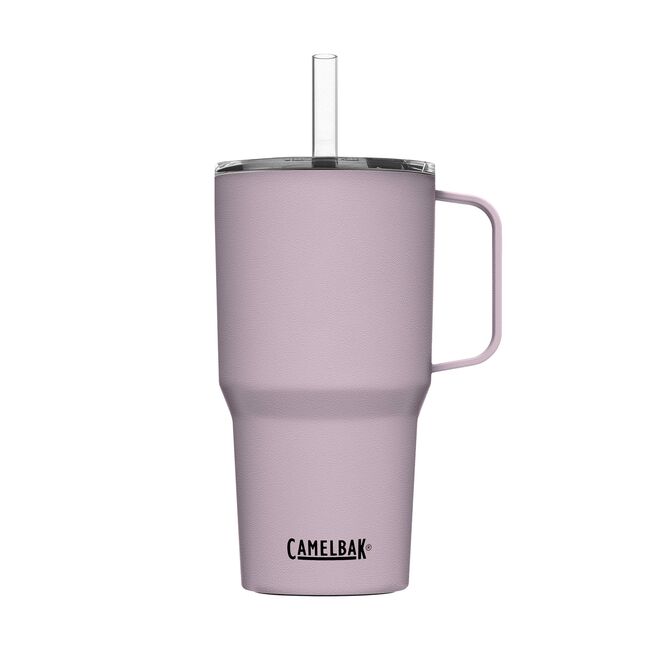 Camelbak Straw Mug 700 ml - brúsi