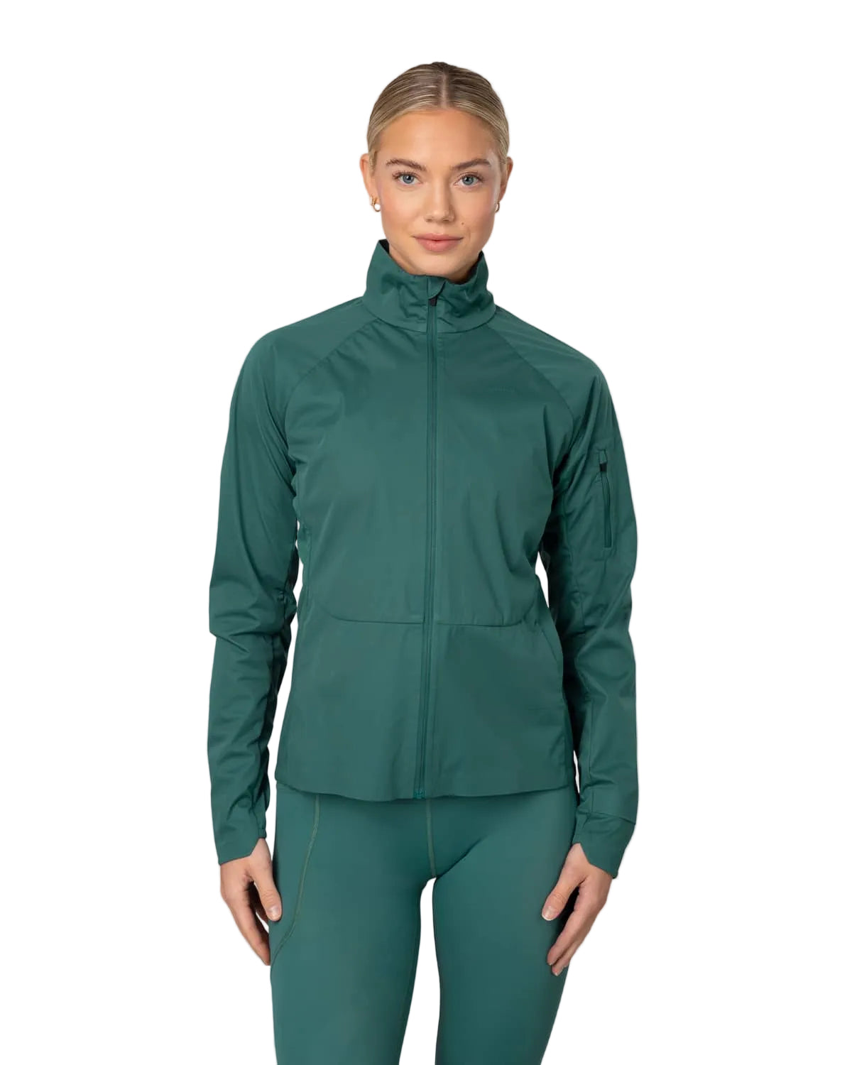 Dark seagreen