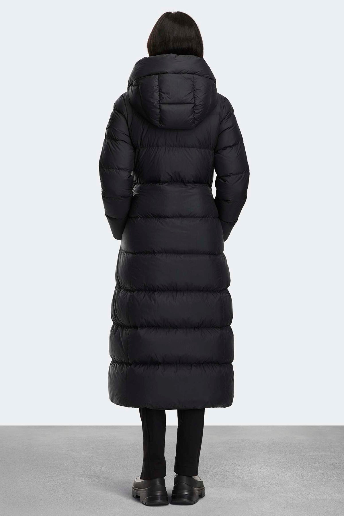 Canada Goose Mystique Puffer Dömu