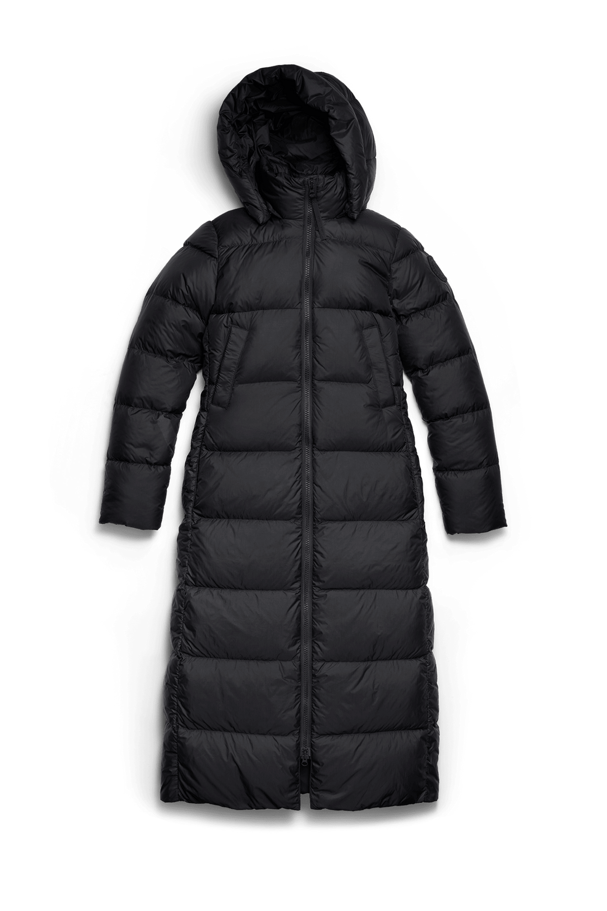 Canada Goose Mystique Puffer Dömu