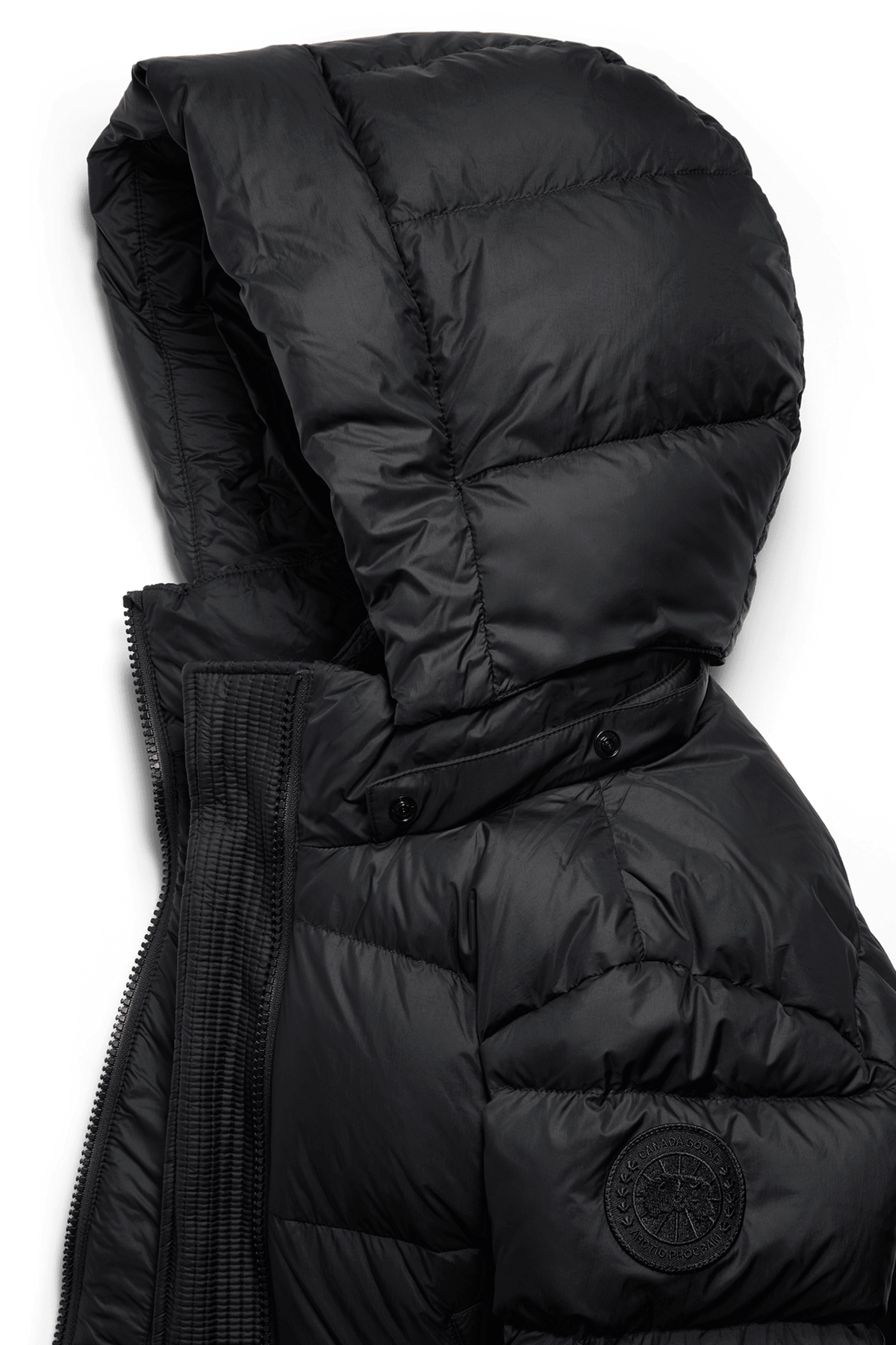 Canada Goose Mystique Puffer Dömu