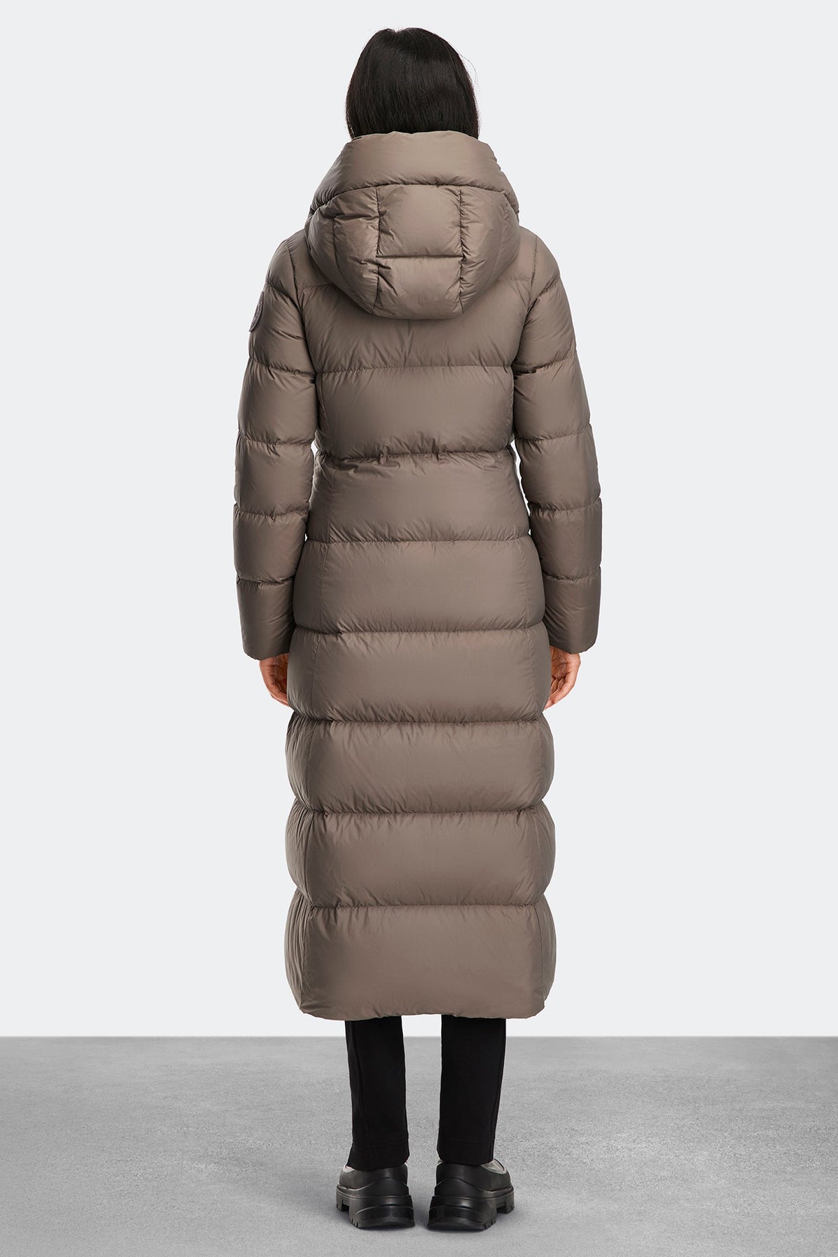 Canada Goose Mystique Puffer Dömu