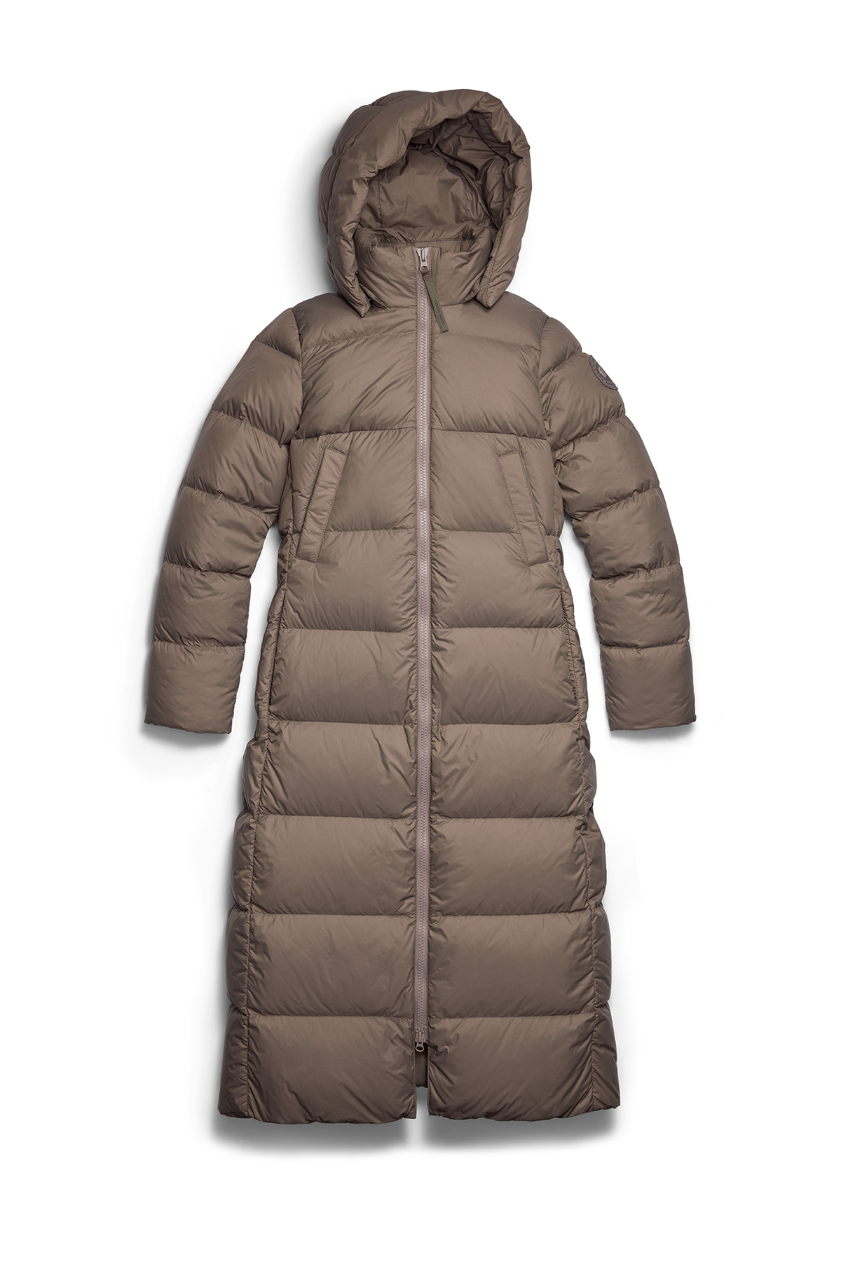 Canada Goose Mystique Puffer Dömu