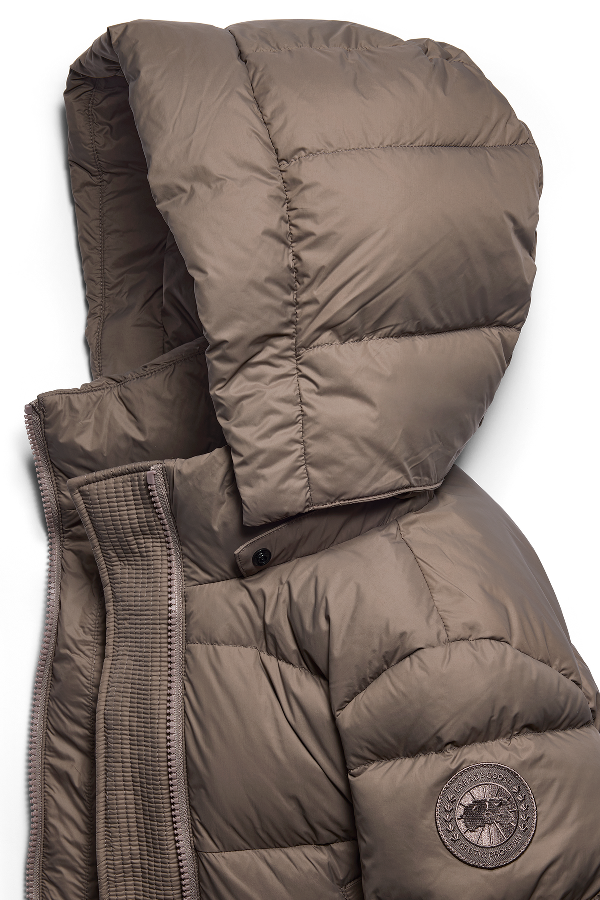 Canada Goose Mystique Puffer Dömu