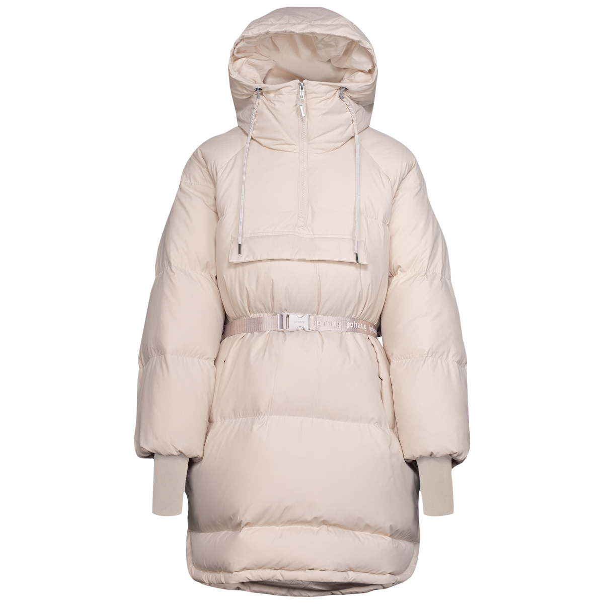 Johaug Adapt Down Poncho 2.0