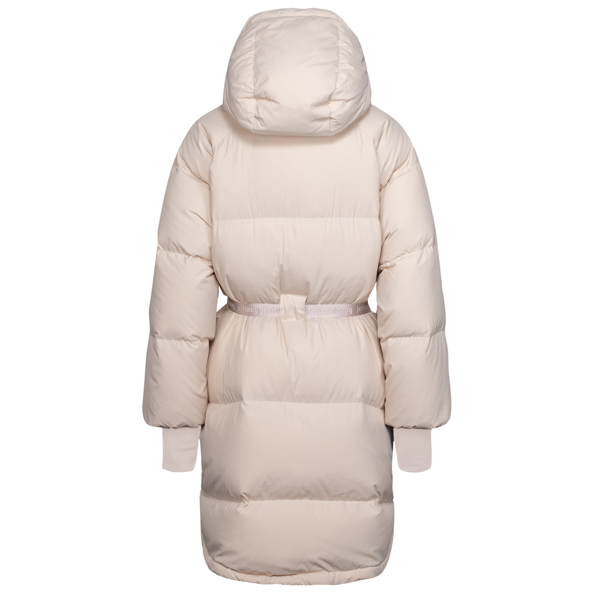 Johaug Adapt Down Poncho 2.0