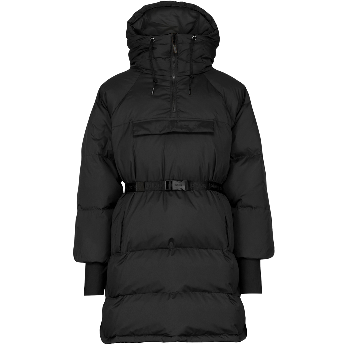 Johaug Adapt Down Poncho 2.0