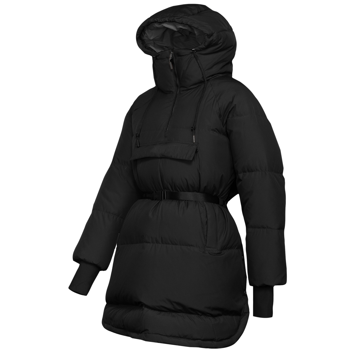 Johaug Adapt Down Poncho 2.0