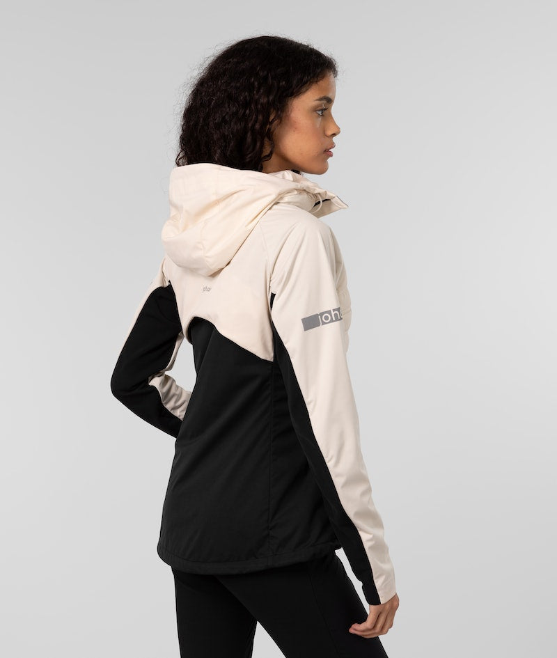 Johaug Concept Jacket 2.0