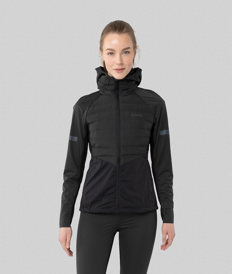 Johaug Concept Jacket 2.0