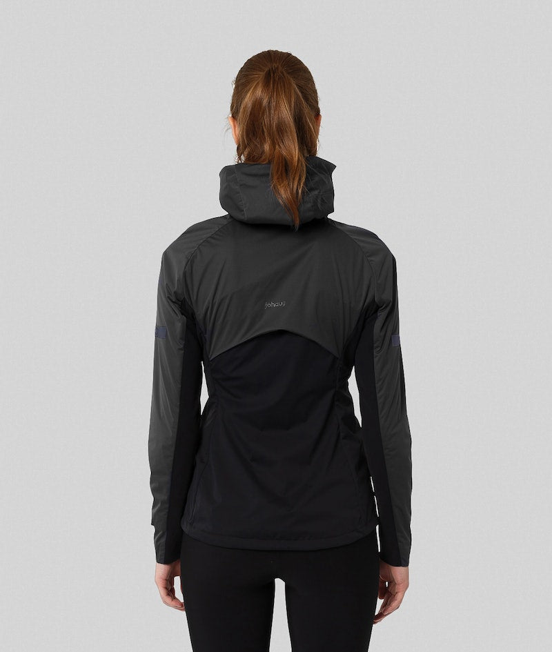 Johaug Concept Jacket 2.0