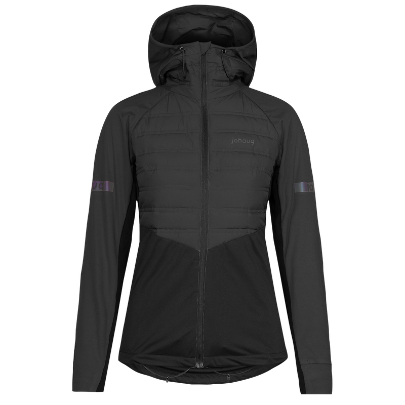 Johaug Concept Jacket 2.0