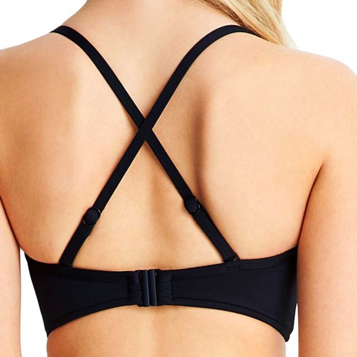 Seafolly Quilted DD Cup Bralette